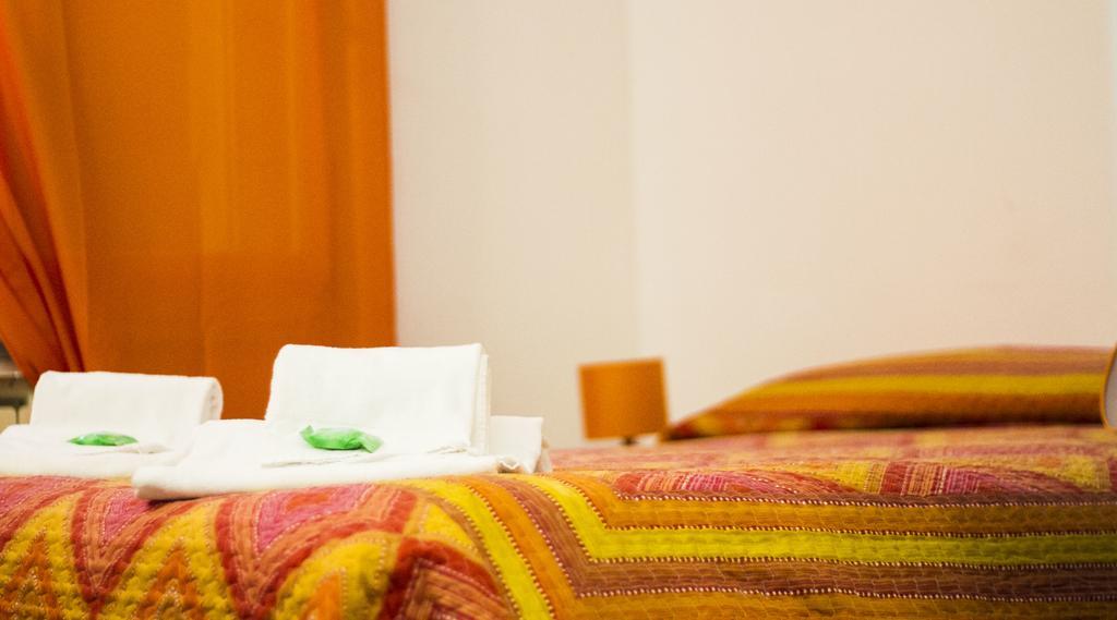 アルゲーロ La Purissima Bed & Breakfast エクステリア 写真