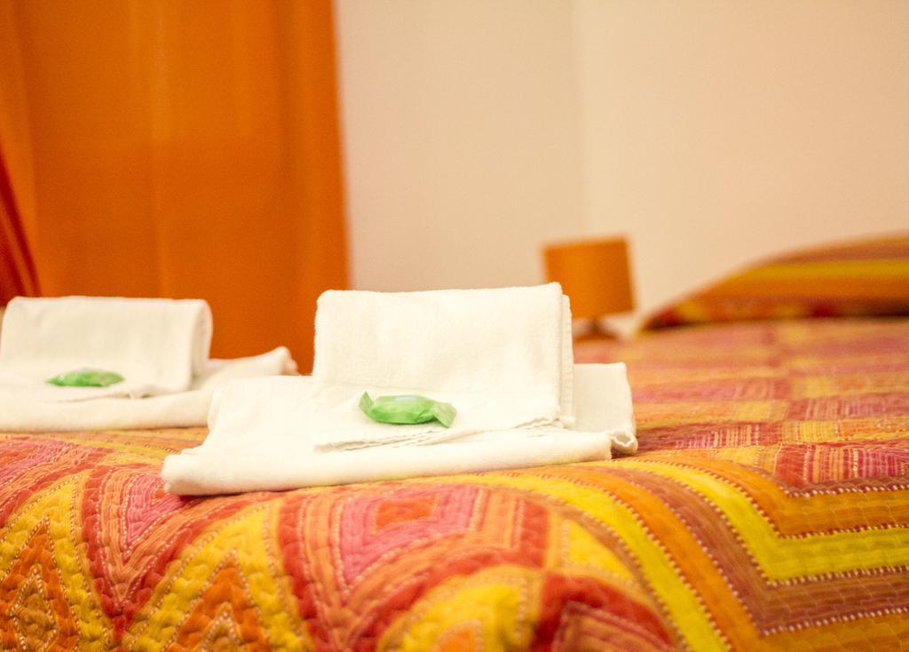 アルゲーロ La Purissima Bed & Breakfast エクステリア 写真