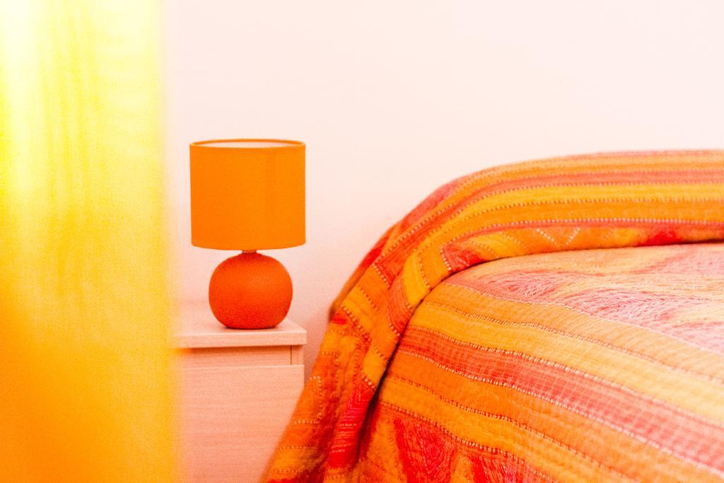 アルゲーロ La Purissima Bed & Breakfast エクステリア 写真