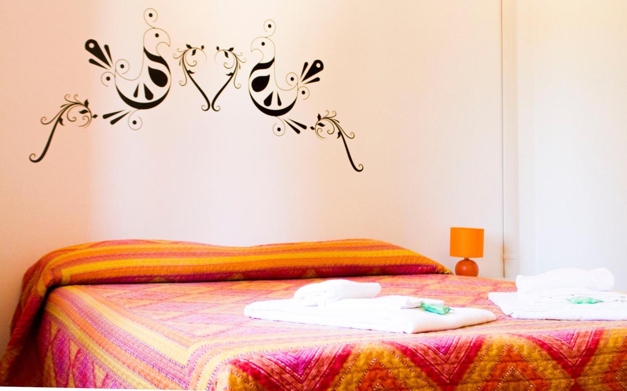 アルゲーロ La Purissima Bed & Breakfast エクステリア 写真